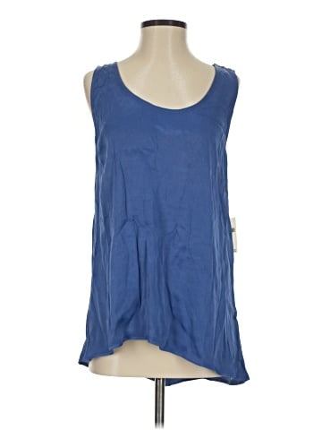 Anthropologie Sleeveless Top (view 1)