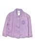 Sanrio 100% Cotton Purple Jacket Size XS (kids) - photo 1