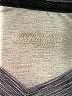 Starting Point Tweed Gray Active T-Shirt Size M - photo 7