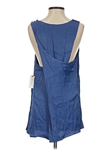 Anthropologie Sleeveless Top (view 2)