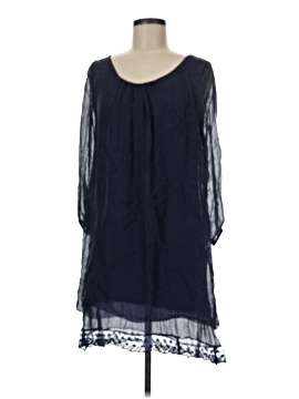 Prontomoda Giusy Casual Dress (view 1)
