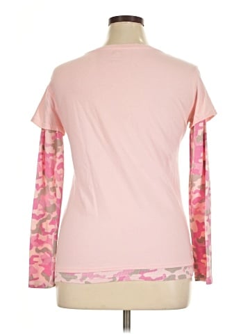John Deere Long Sleeve T-Shirt (view 2)