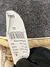 PacSun 100% Cotton Tie-dye Yellow Denim Shorts Size 00 - photo 4
