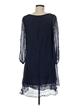 Prontomoda Giusy Casual Dress (view 2)