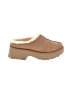 Ugg Tan Mule/Clog Size 9 - photo 1