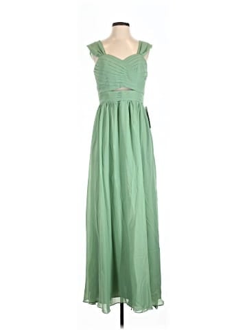 Wear Your Love Casual Dress (view 1)