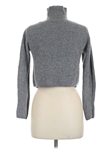 Elie Tahari Cashmere Pullover Sweater (view 2)