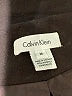 Calvin Klein Black Jacket Size M - photo 6