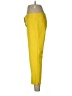 Ann Taylor LOFT Yellow Jeggings Size 6 - photo 5