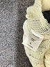 New York & Company 100% Acrylic Ivory Pullover Sweater Size XL - photo 8
