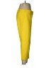 Ann Taylor LOFT Yellow Jeggings Size 6 - photo 4