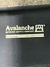 Avalanche Black Active Pants Size XL - photo 7