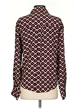 Zara Long Sleeve Blouse (view 2)