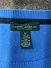 Lauren Jeans Co. 100% Cotton Blue Sweatshirt Size XL - photo 7