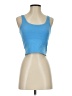 TnAction Blue Tank Top Size S - photo 1