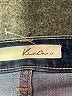 KANCAN JEANS Color Block Blue Jeans Size 25 waist - photo 7