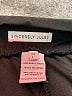 Sincerely Jules Solid Black Shorts Size L - photo 3