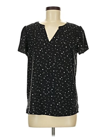 Hilary Radley Short Sleeve Top (view 1)