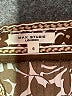 Max Studio 100% Polyester Animal Print Brown Casual Skirt Size S - photo 4