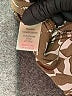 Max Studio 100% Polyester Animal Print Brown Casual Skirt Size S - photo 5