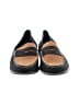 Sperry Top Sider Black Flats Size 8 - photo 2