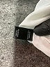 BKE 100% Polyester Ivory 3/4 Sleeve Blouse Size M - photo 8