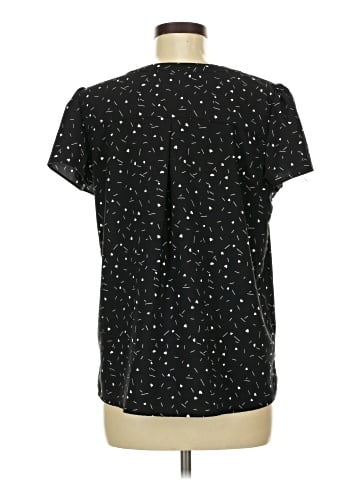 Hilary Radley Short Sleeve Top (view 2)