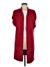 Chico's Red Cardigan Size Med (1) - photo 1