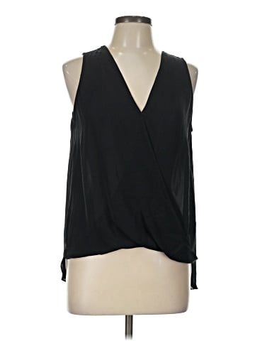 L'Agence Sleeveless Blouse (view 1)
