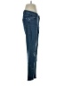 J.Jill Stars Blue Jeans Size 4 - photo 4