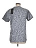 Steve Madden Tweed Gray Active T-Shirt Size M - photo 2