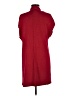Chico's Red Cardigan Size Med (1) - photo 2