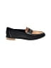 Sperry Top Sider Black Flats Size 8 - photo 1