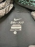 Nike Stars Green Athletic Shorts Size S - photo 3