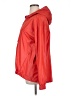 Fabletics Red Zip Up Hoodie Size XL - photo 5