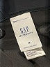 Gap - Maternity Black Active Pants Size Med Maternity - photo 6