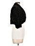 Robbie Bee 100% Polyester Black Cardigan Size L - photo 4