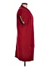 Chico's Red Cardigan Size Med (1) - photo 4