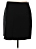 Old Navy Solid Black Formal Skirt Size M - photo 1