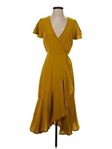 A New Day Cocktail Dress (view 1)