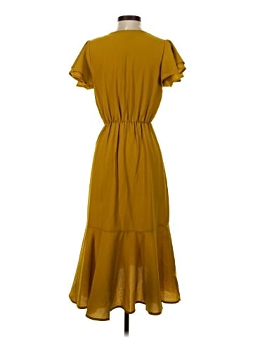 A New Day Cocktail Dress (view 2)