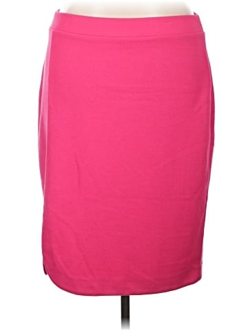 Elle Casual Skirt (view 1)