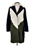 J.Crew 100% Polyester Green Coat Size S - photo 1