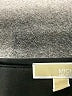 MICHAEL Michael Kors Solid Black Casual Dress Size 1X - photo 7