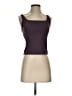 FLX Brown Purple Tank Top Size S - photo 1