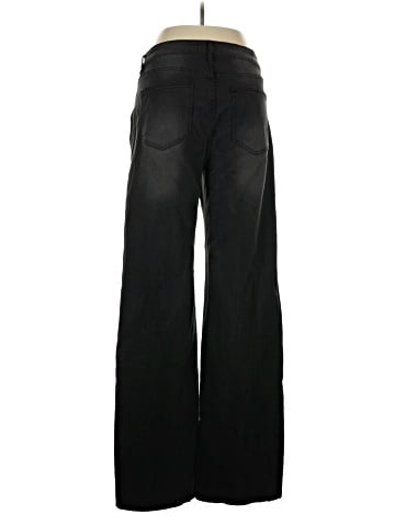 Fashion Nova Jeans (view 2)