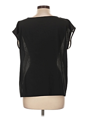 ABS Platinum Sleeveless Blouse (view 2)