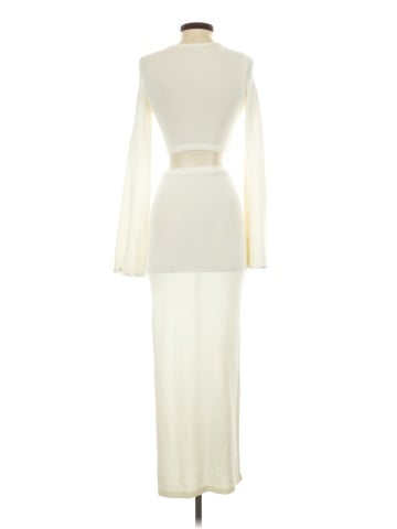 Meshki Cocktail Dress (view 2)