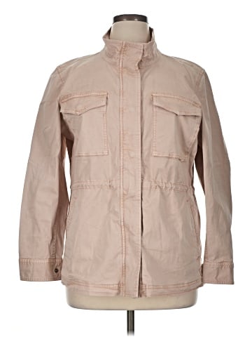 Style&Co Jacket (view 1)