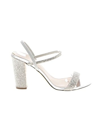 Nina Sandals (view 1)